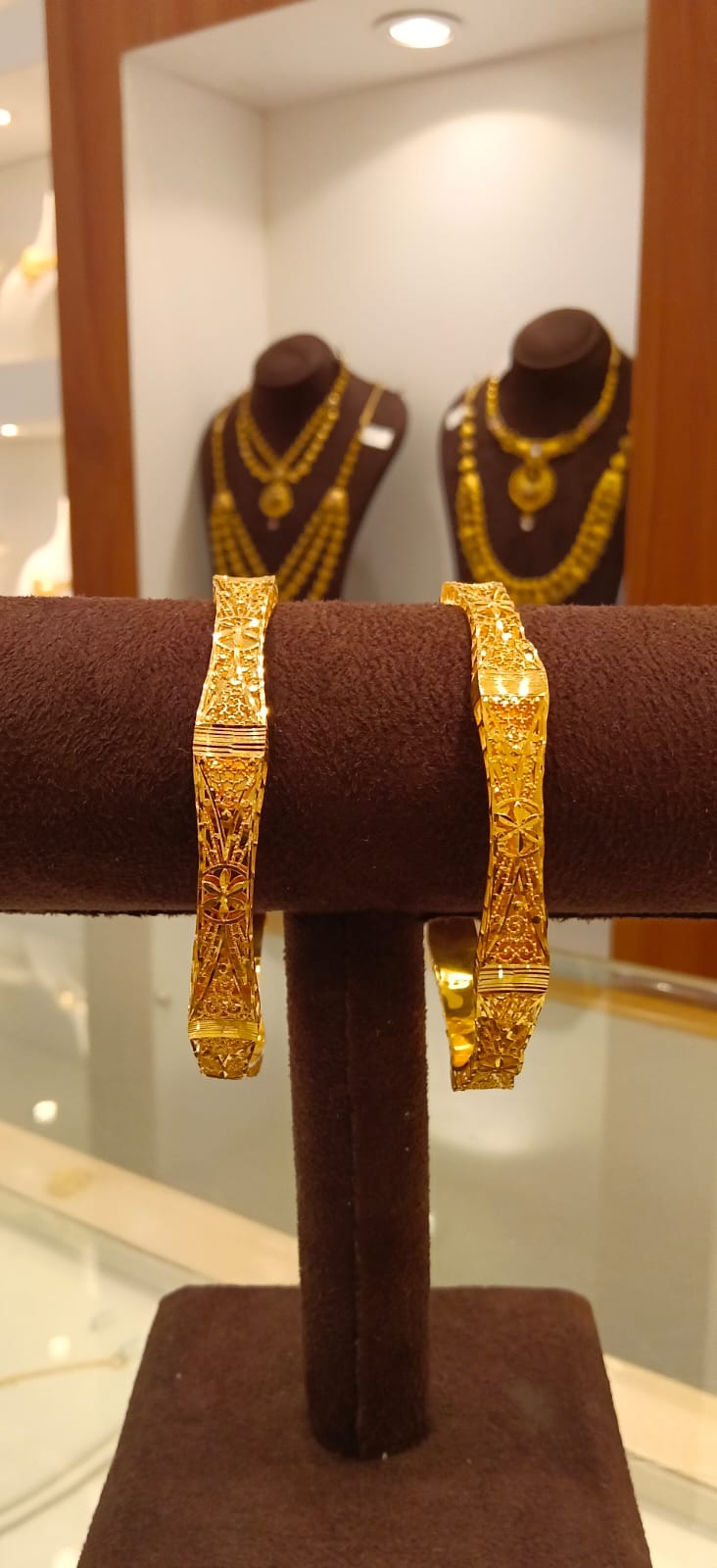 Bangles 